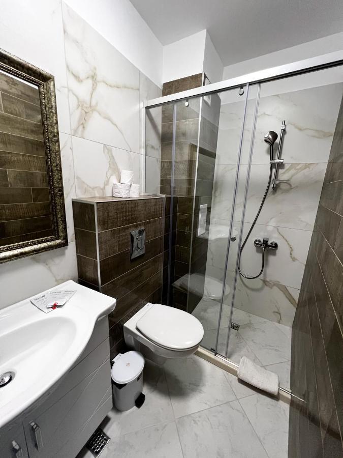 Sozopol Apartment With Sea View Exterior foto