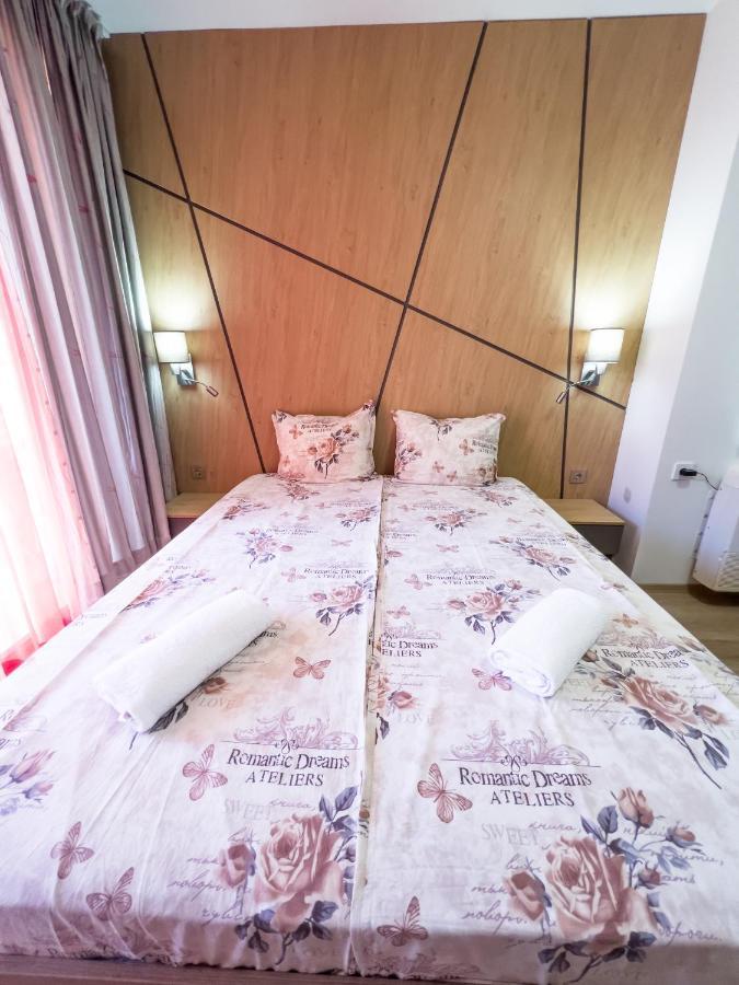 Sozopol Apartment With Sea View Exterior foto