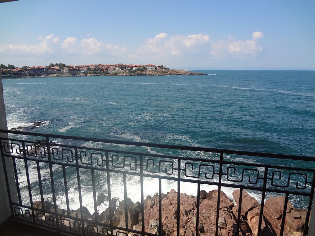 Sozopol Apartment With Sea View Quarto foto