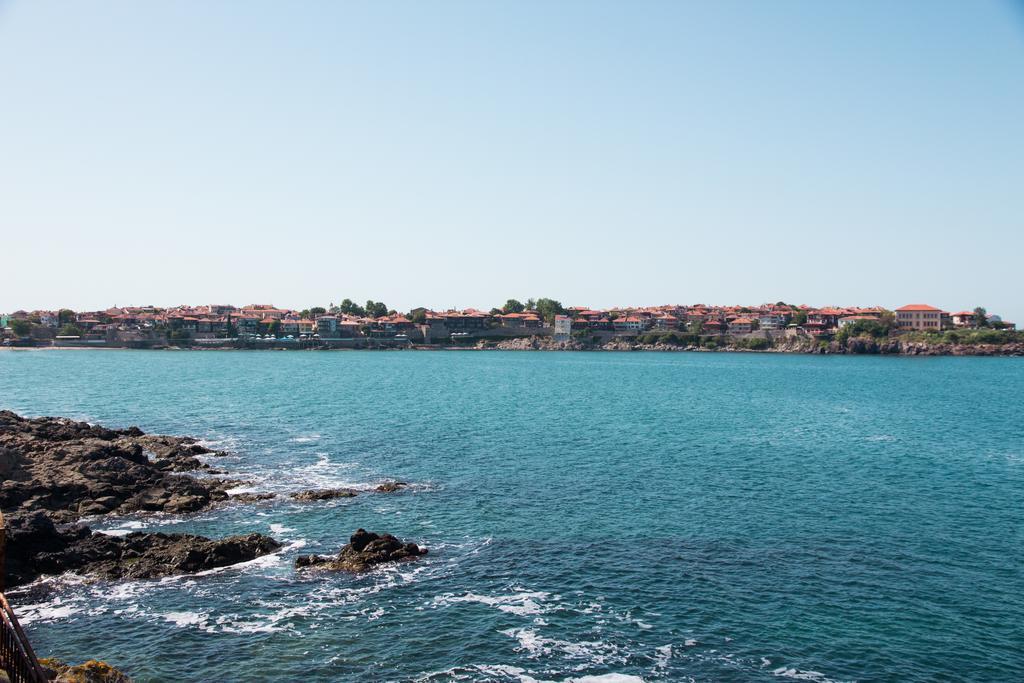 Sozopol Apartment With Sea View Quarto foto