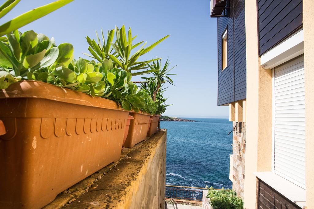 Sozopol Apartment With Sea View Quarto foto