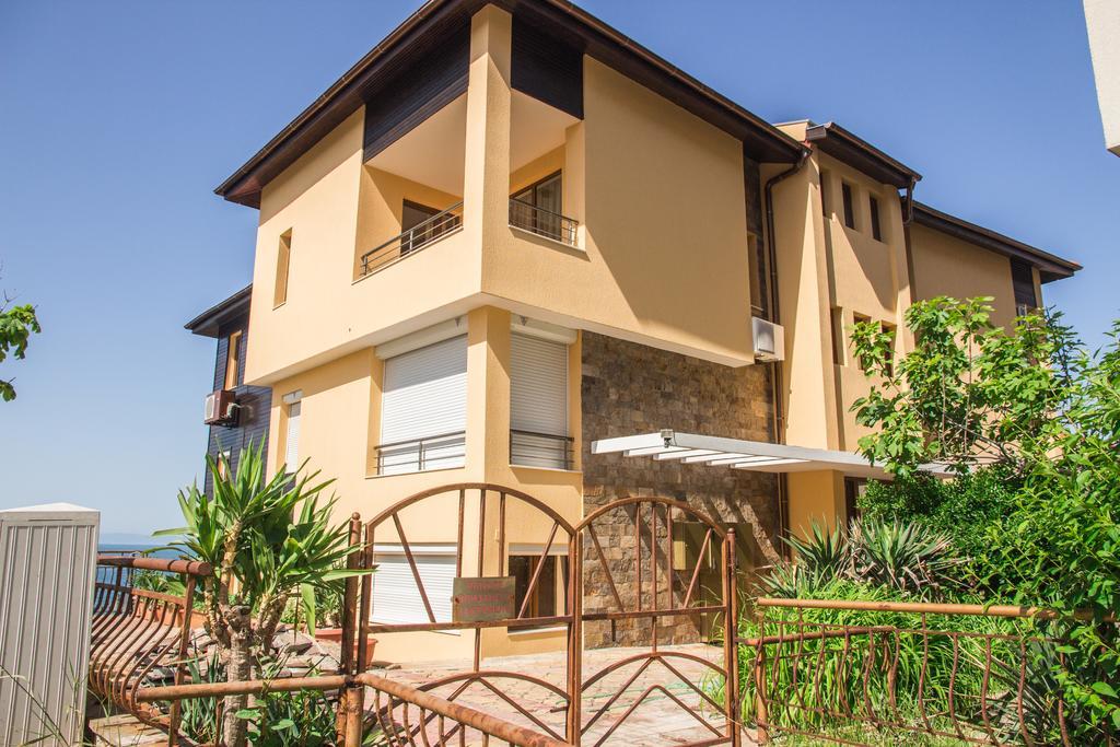 Sozopol Apartment With Sea View Quarto foto